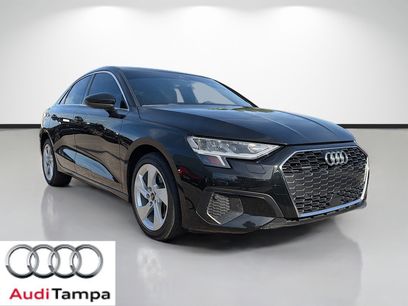 Used 2022 Audi A3 2.0T Premium