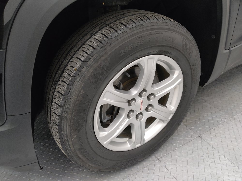 Used 2019 GMC Acadia SLE w/ LPO, Floor Liner Package FWD image 31