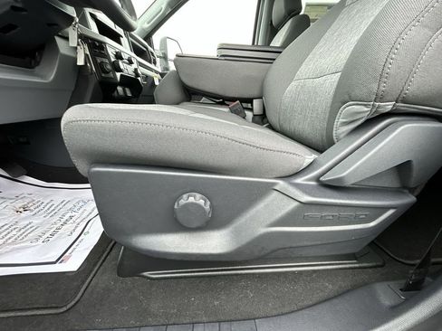 New 2026 Ford F350 XL w/ STX Appearance Package image 18