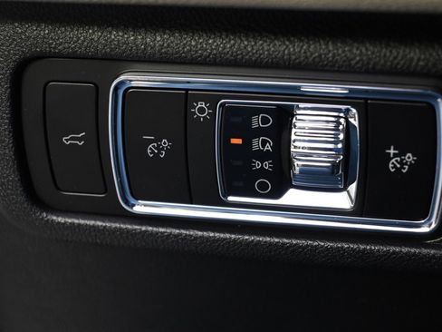 New 2026 Lincoln Corsair Reserve w/ Jet Appearance Package image 24