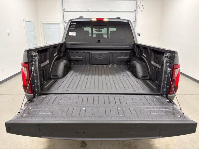 New 2026 Ford F150 XLT w/ Equipment Group 302A MID AWD/4WD image 33
