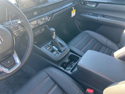 New 2026 Honda CR-V Sport Touring image 10