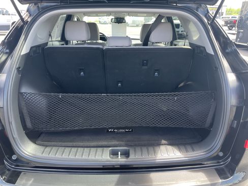 Used 2020 Hyundai Tucson Value AWD/4WD image 9