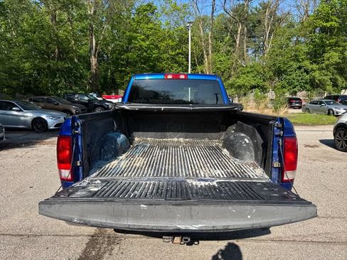 Used 2017 RAM 1500 ST w/ SXT Appearance Group AWD/4WD image 13