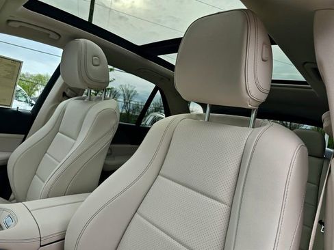 New 2026 Mercedes-Benz GLE 350 4MATIC image 18
