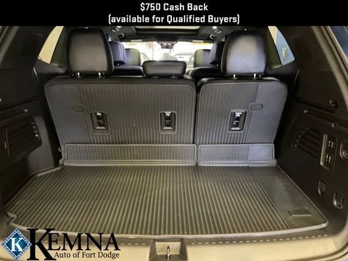 New 2026 Buick Enclave Avenir w/ Super Cruise Package image 22