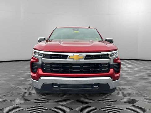 Used 2024 Chevrolet Silverado 1500 LT w/ All Star Edition Plus image 7