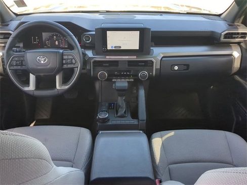 Certified 2025 Toyota 4Runner SR5 image 15