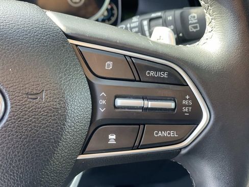 Used 2022 Hyundai Palisade Limited image 9