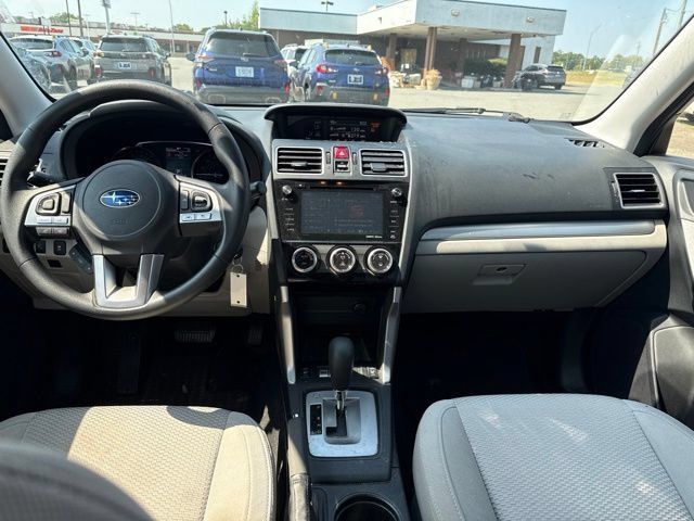 Used 2018 Subaru Forester 2.5i Premium AWD/4WD image 19