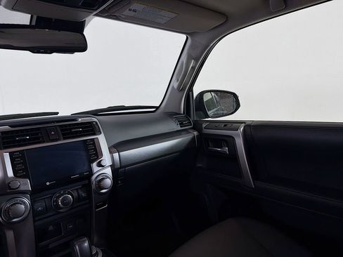Used 2024 Toyota 4Runner SR5 Premium w/ Moonroof Package AWD/4WD image 21