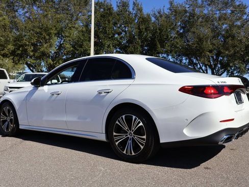 Used 2024 Mercedes-Benz E 350 E 350 image 5