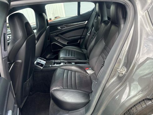 Used 2014 Porsche Panamera GTS image 11