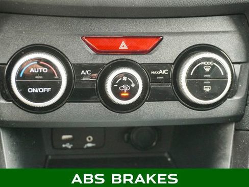 Used 2023 Subaru Crosstrek 2.0i image 15