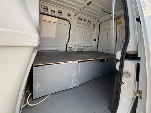 Used 2012 Ford Transit Connect XL FWD image 33