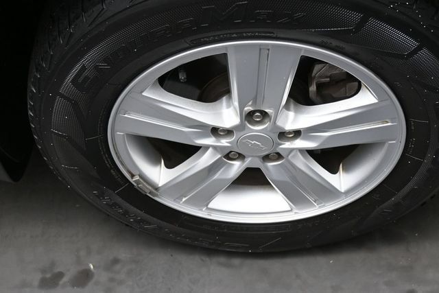 Used 2019 Chevrolet Trax LT FWD image 34