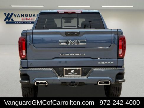 New 2026 GMC Sierra 1500 Denali Ultimate AWD/4WD image 4