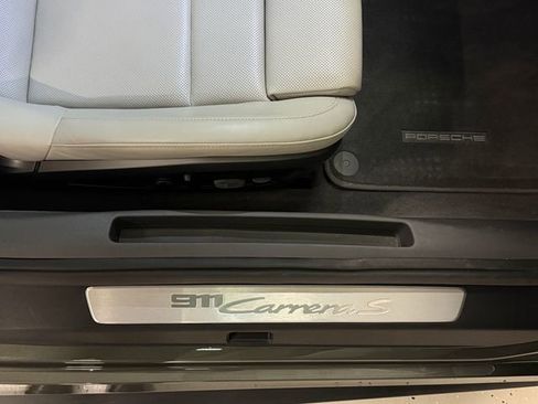 Certified 2020 Porsche 911 Carrera S image 29