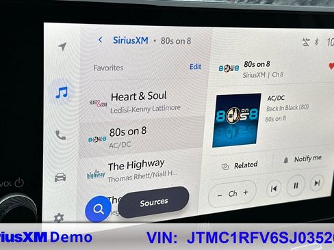 Certified 2025 Toyota RAV4 XLE Premium w/ Weather Package image 28