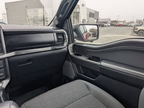 Used 2022 Ford F150 XLT w/ Equipment Group 302A High image 17