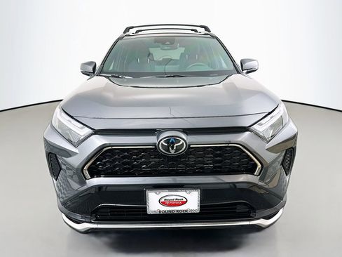 Certified 2025 Toyota RAV4 SE AWD/4WD image 2