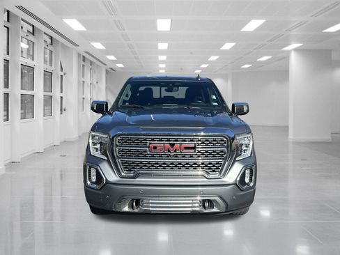 Certified 2019 GMC Sierra 1500 Denali w/ Denali Ultimate Package image 2