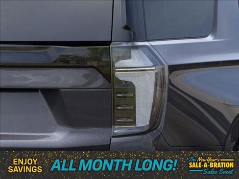 New 2026 Chevrolet Tahoe RST image 11