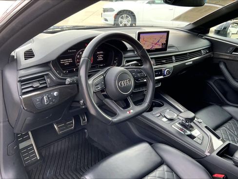 Used 2019 Audi S5 Prestige image 17