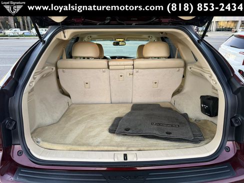 Used 2013 Lexus RX 350 AWD image 9