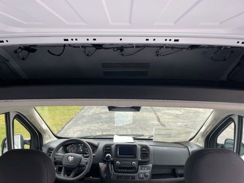 New 2026 RAM ProMaster 2500 w/ Convenience Group image 19