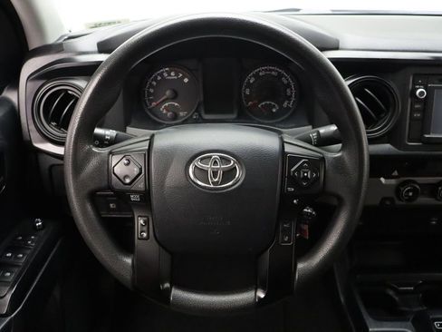 Certified 2018 Toyota Tacoma SR image 23
