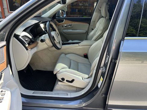 Used 2016 Volvo XC90 T6 Inscription AWD/4WD image 24