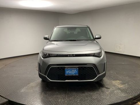 Used 2024 Kia Soul LX w/ Option Group 015 image 2