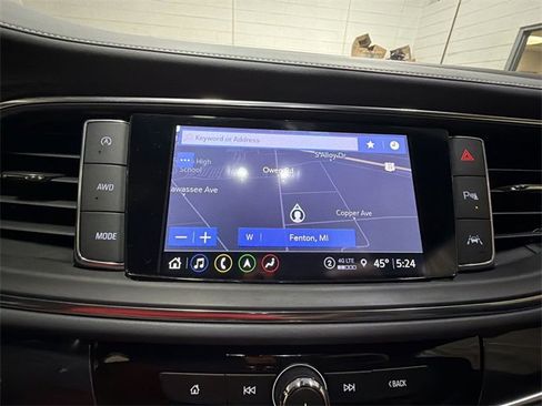 Certified 2024 Buick Enclave Essence w/ Experience Buick Package image 18