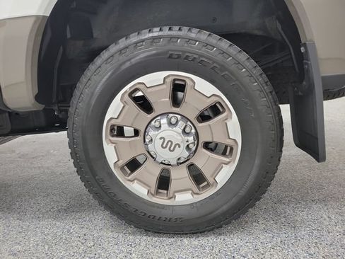 Used 2026 Ford F250 King Ranch AWD/4WD image 5