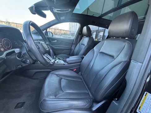 Used 2017 Audi Q7 2.0T Premium Plus image 17