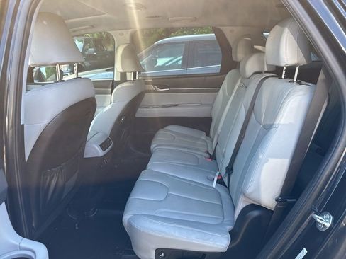 Used 2021 Hyundai Palisade SEL AWD/4WD image 19