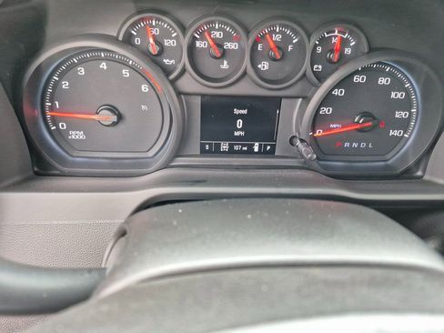 New 2025 Chevrolet Silverado 3500 W/T w/ WT Convenience Package image 20