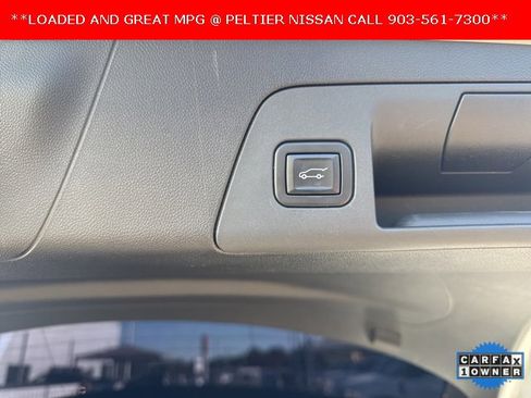 Used 2022 Buick Envision Essence w/ Technology Package II image 26