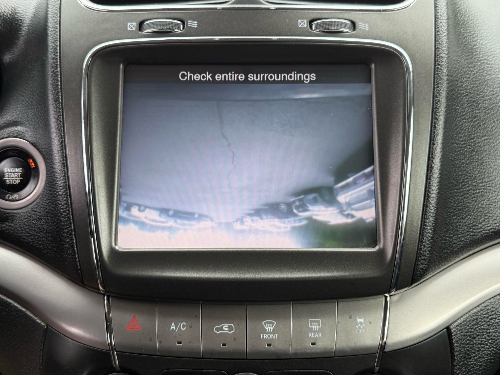 Used 2020 Dodge Journey Crossroad FWD image 24