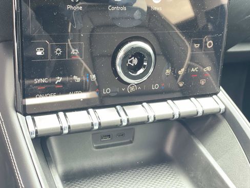 New 2026 GMC Terrain Denali AWD/4WD image 15