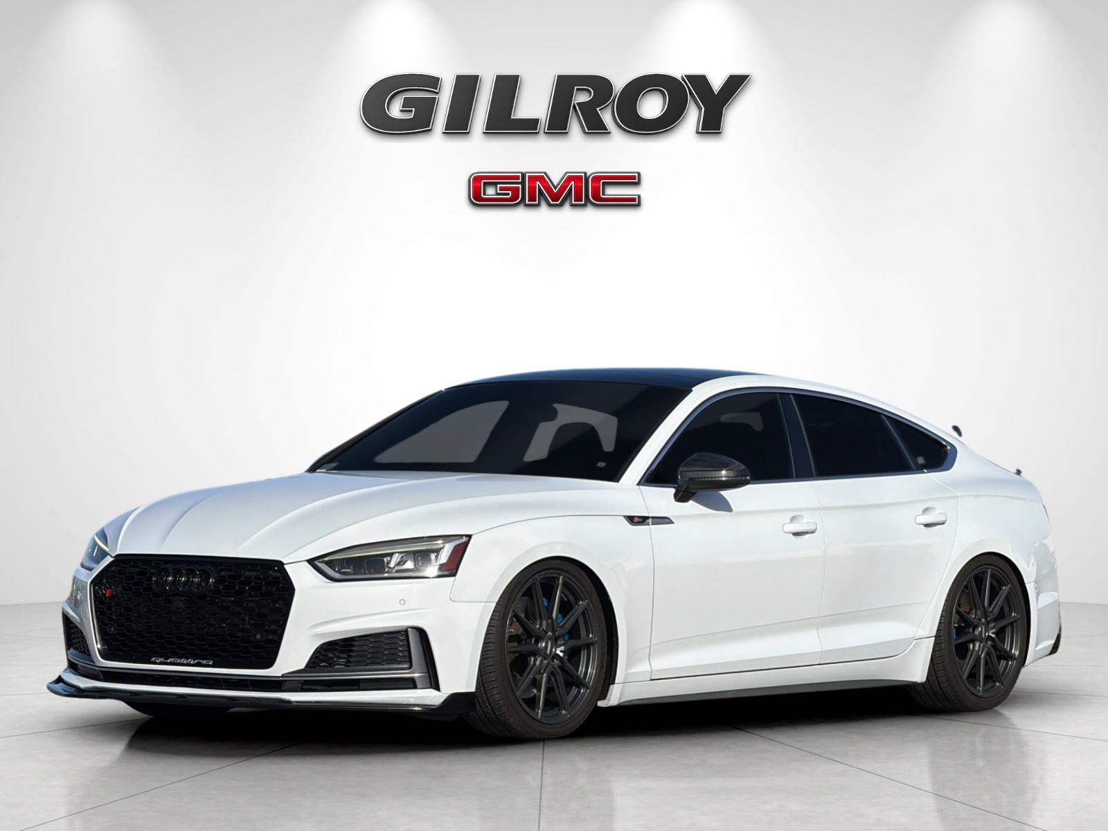 Used 2018 Audi S5 Prestige AWD/4WD image 7