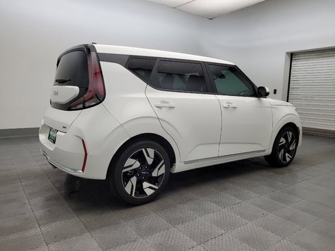 Used 2024 Kia Soul GT-Line image 10