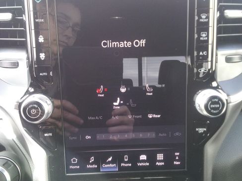 Used 2026 RAM 1500 Big Horn image 28