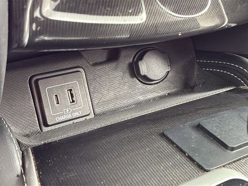 Used 2019 INFINITI QX60 Luxe w/ Essential Package image 32