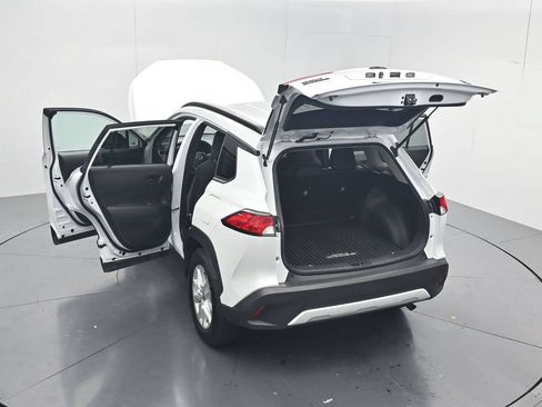 Used 2022 Toyota Corolla Cross LE w/ Black Badges Package (TMS) AWD/4WD image 52