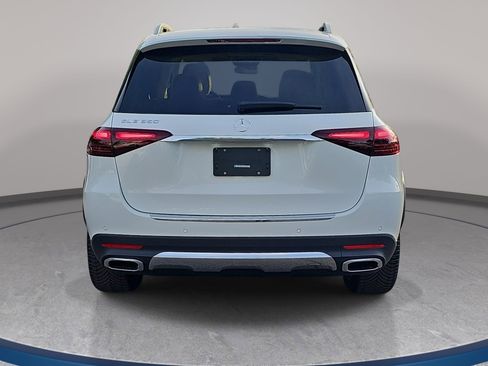 New 2026 Mercedes-Benz GLE 350 4MATIC image 6