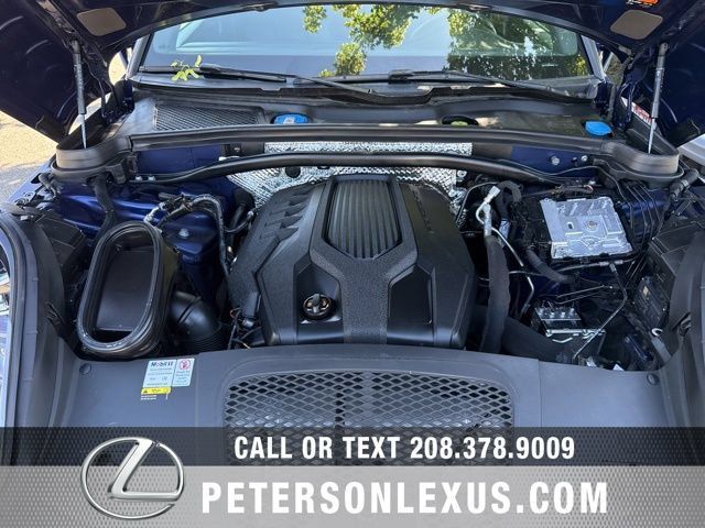 Used 2022 Porsche Macan AWD/4WD image 10