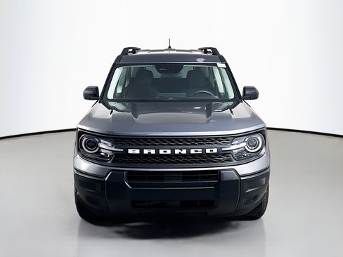 Used 2026 Ford Bronco Sport Big Bend AWD/4WD image 2