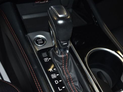 Used 2023 Nissan Altima 2.5 SR image 14